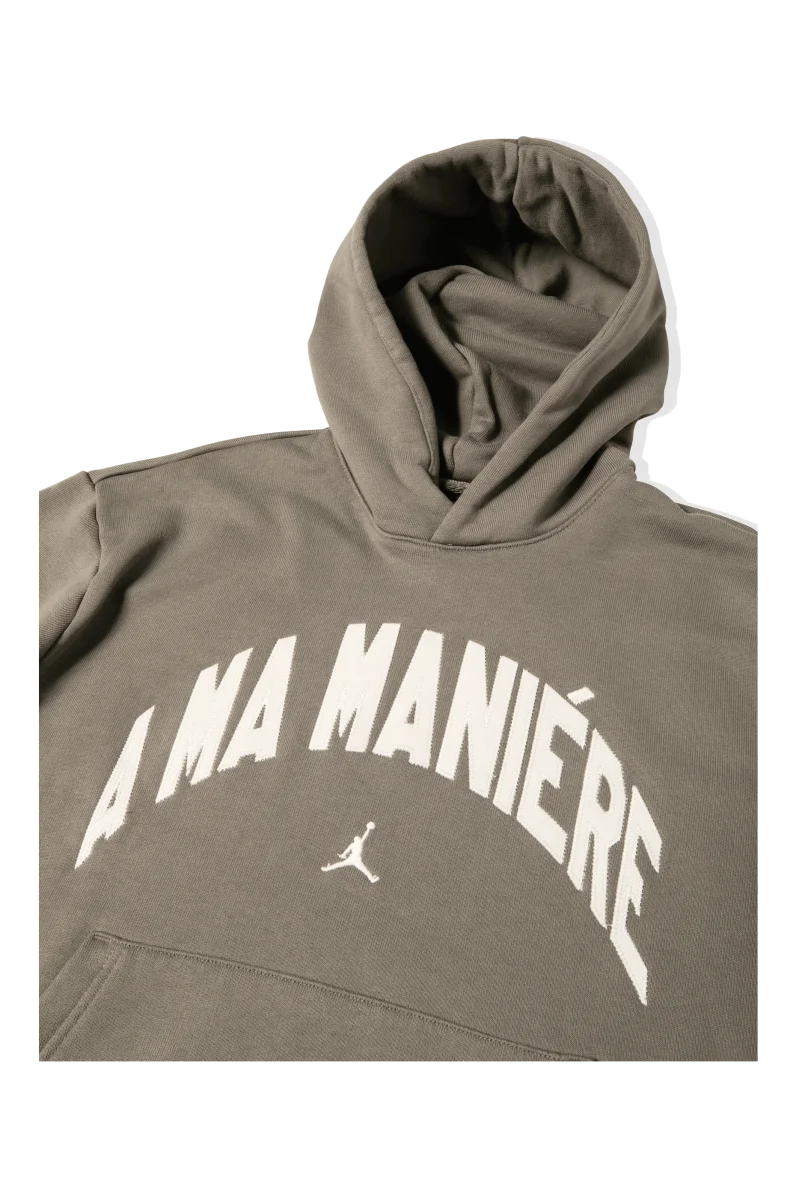 Hoodie x A Ma Mani�re - immagine 7