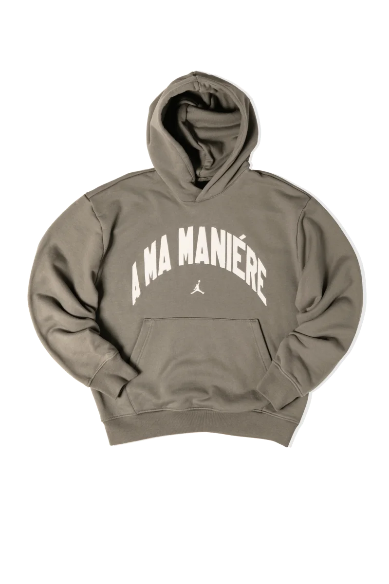 Hoodie x A Ma Mani�re - immagine 9