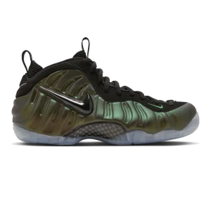 Air Foamposite Pro "Pine Green"