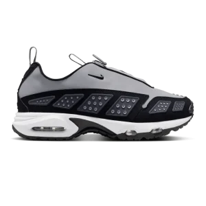 Woman Air Max SNDR "Silver/Black"