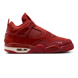 4 Retro x Nigel Sylvester "Brick by Brick".