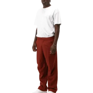 Wool Classics Woven Pant