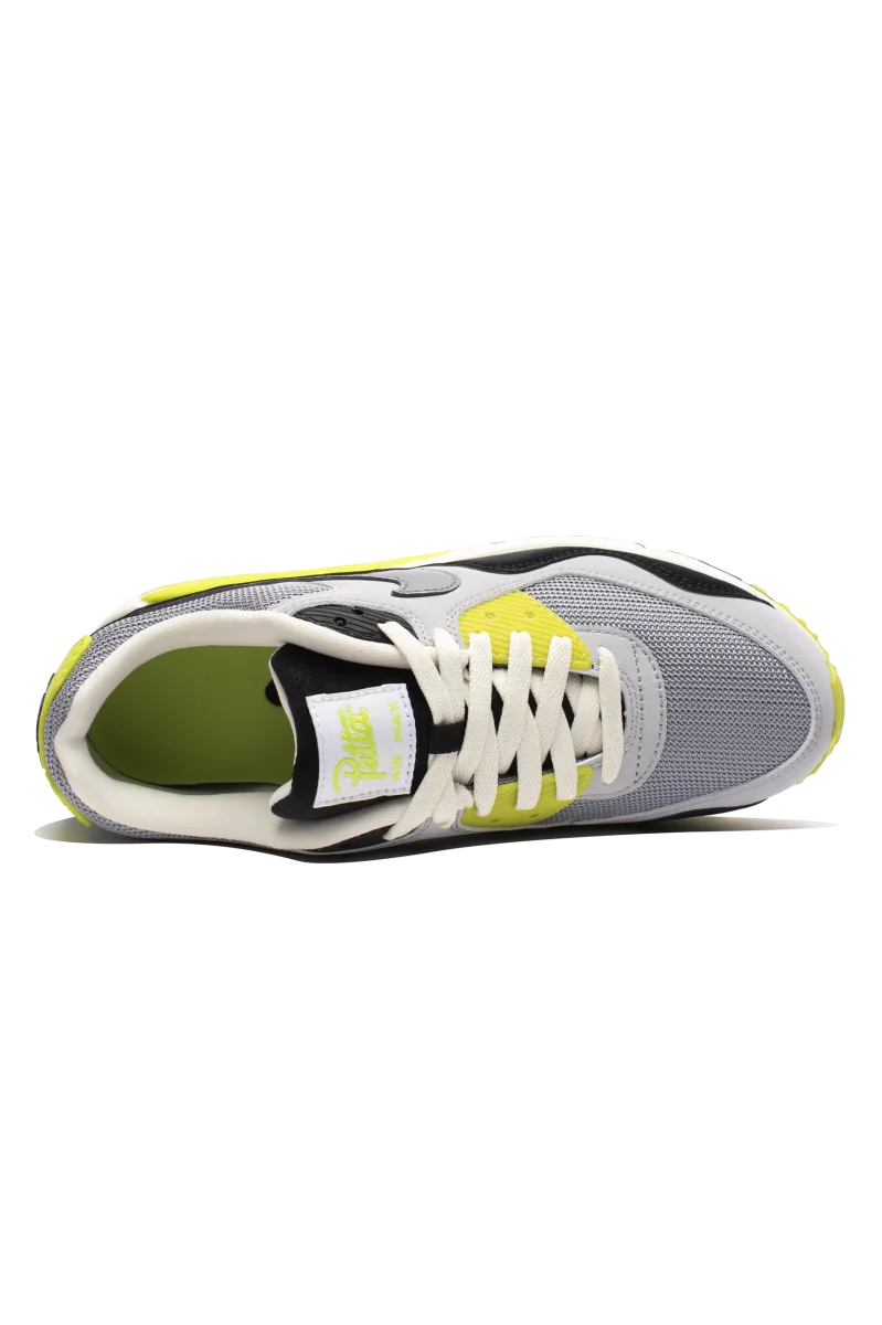 Air Max 90 SP x Patta "Waves" - immagine 4