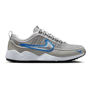 Air Zoom SPiridon SP "Metallic Silver"