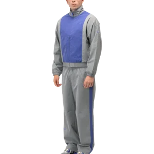 NRG Track Jacket x Patta