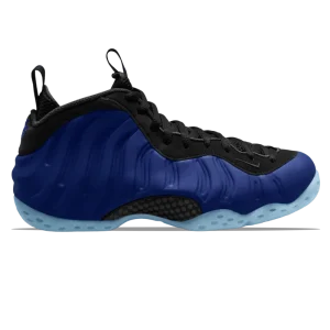 Air Foamposite One "Deep Royal"