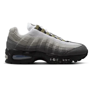 Woman Air Max 95 Big Bubble "Medium Olive"
