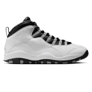 10 Retro "Steel"
