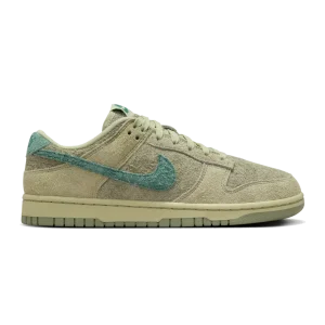 Woman Dunk Low "Olive Aura"