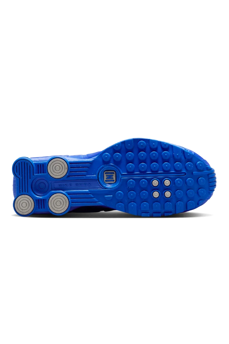 W Shox R4 "Racer Blue" - immagine 5