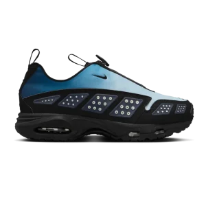 Woman Air Max SNDR "Obsidian/Grey Haze"