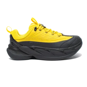 Elevon x Spencer Badu