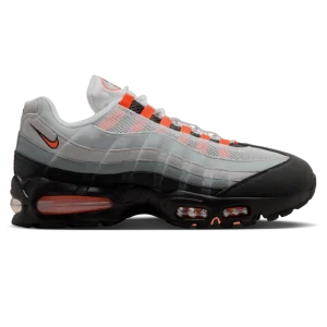 Air Max 95 OG "Bright Mandarin"