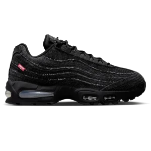 Air Max 95 OG x Levi's "Black".
