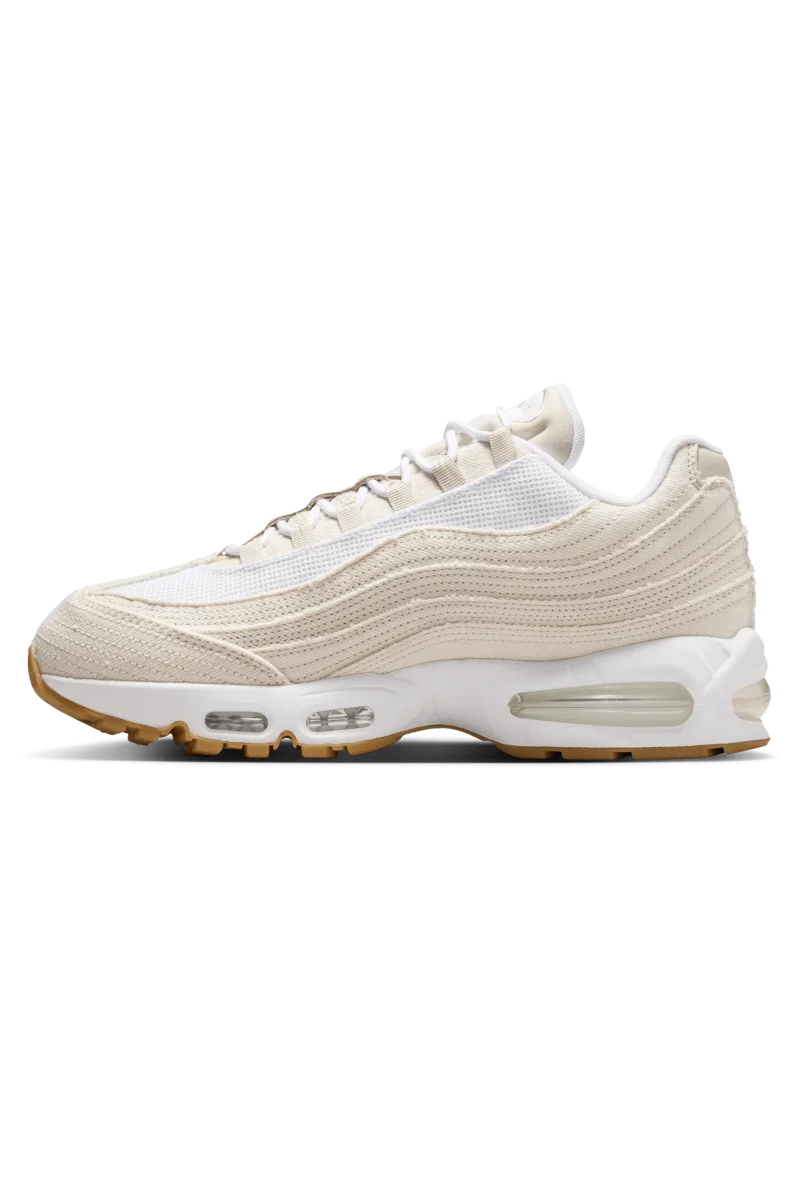Air Max 95 OG x Levi's "Light Orewood Brown" - immagine 3