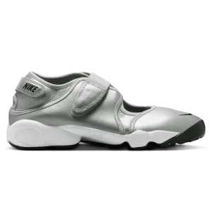 Woman Air Rift "Metallic Silver"