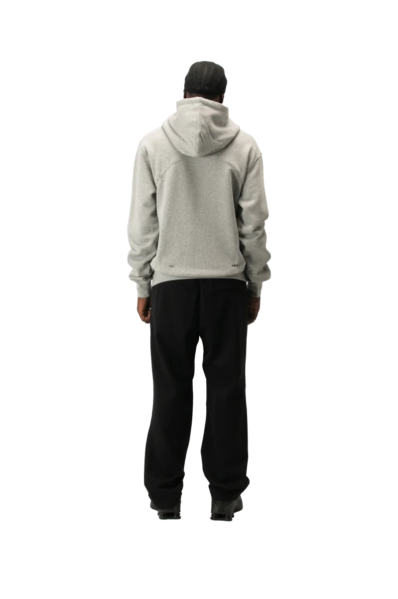 NRG CS Nocta Hoodie Fleece 2 - immagine 4