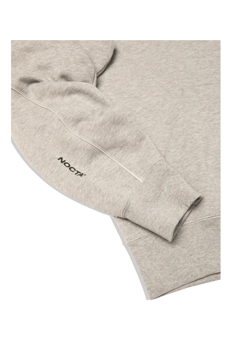 NRG CS Nocta Hoodie Fleece 2 - immagine 7