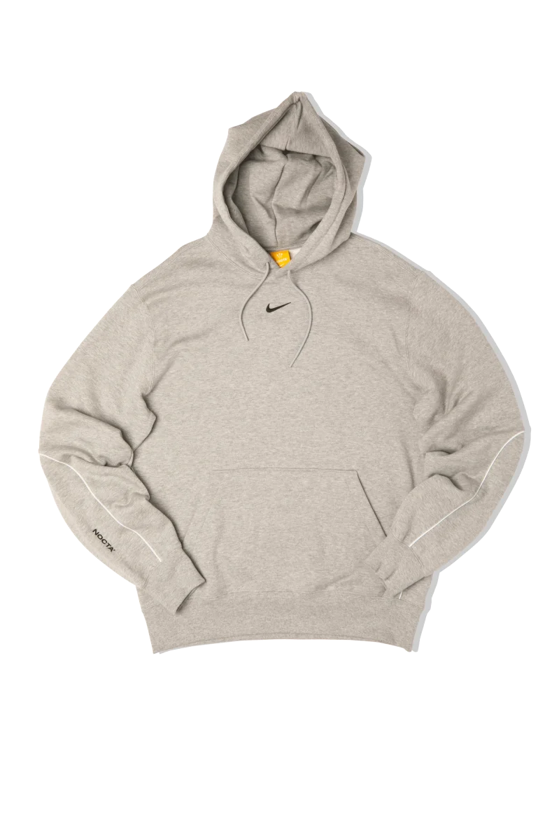 NRG CS Nocta Hoodie Fleece 2 - immagine 8