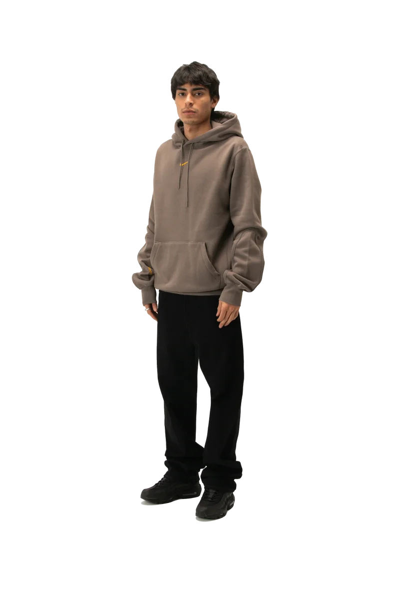 NRG CS Nocta Hoodie Fleece 2