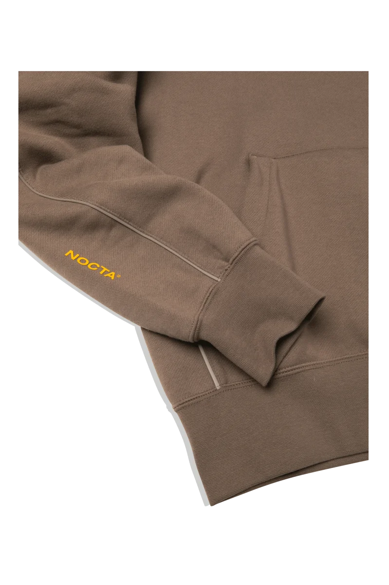 NRG CS Nocta Hoodie Fleece 2 - immagine 7