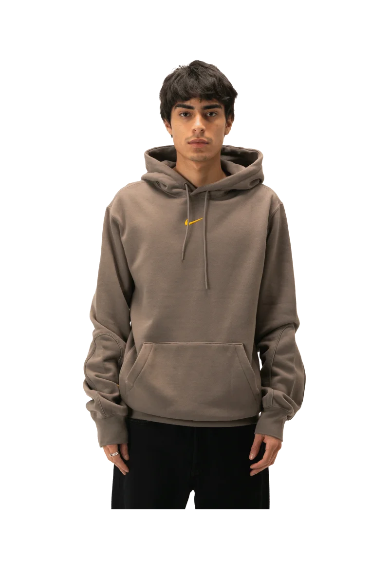 NRG CS Nocta Hoodie Fleece 2 - immagine 9