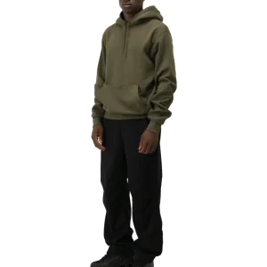 NRG CS Nocta Hoodie Fleece 2