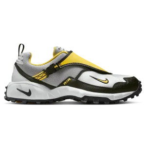 ACG Phassad "Yellow Zest"