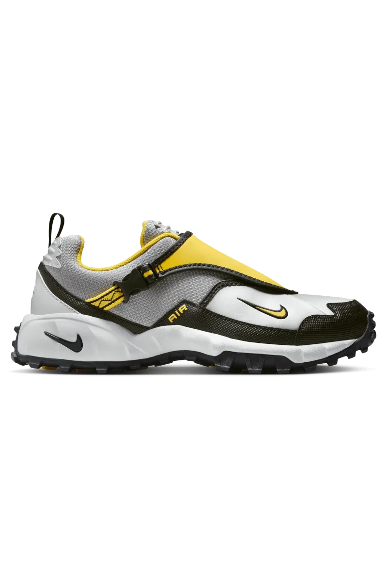 ACG Phassad "Yellow Zest"