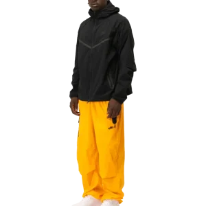 Tech Woven Wr Fz Jacket