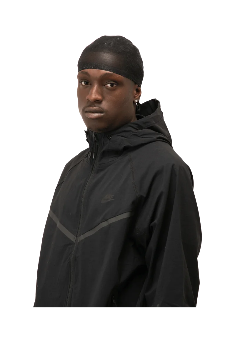 Tech Woven Wr Fz Jacket - immagine 5