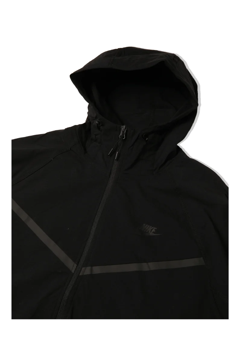 Tech Woven Wr Fz Jacket - immagine 6