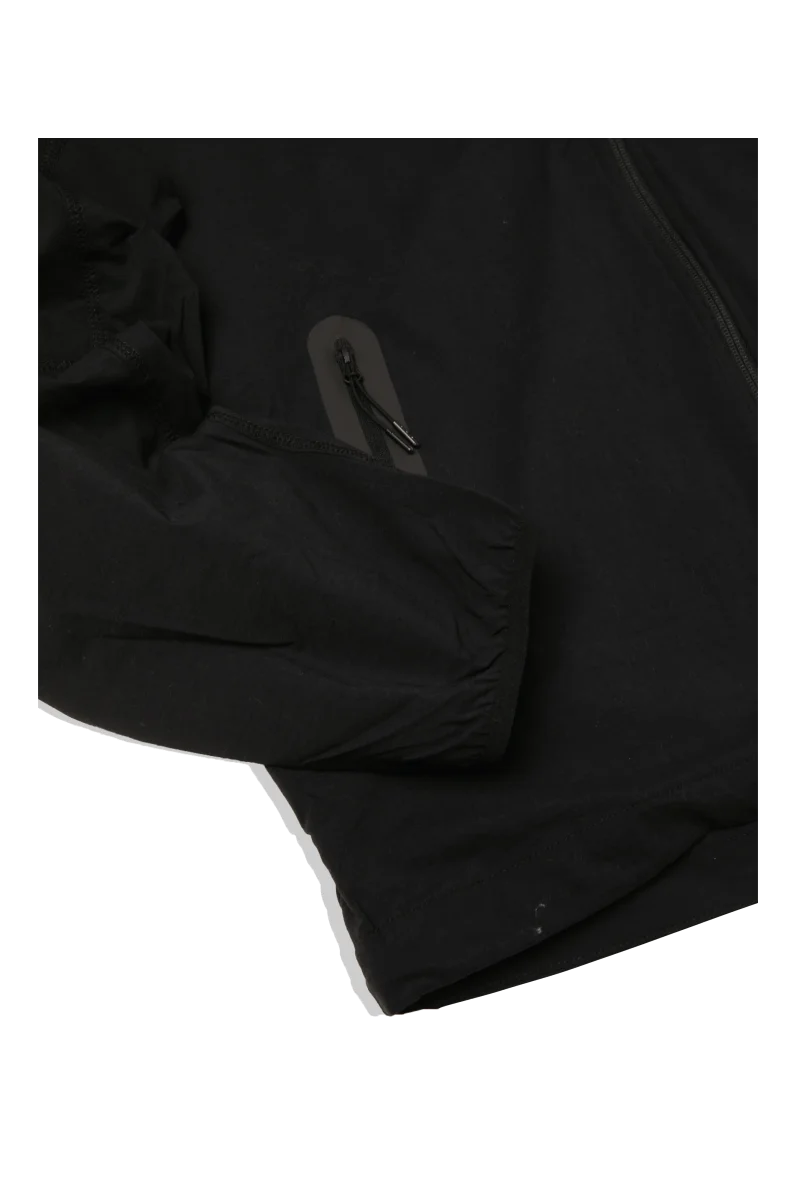 Tech Woven Wr Fz Jacket - immagine 7