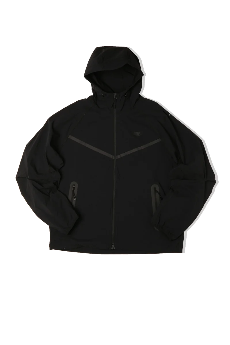 Tech Woven Wr Fz Jacket - immagine 8