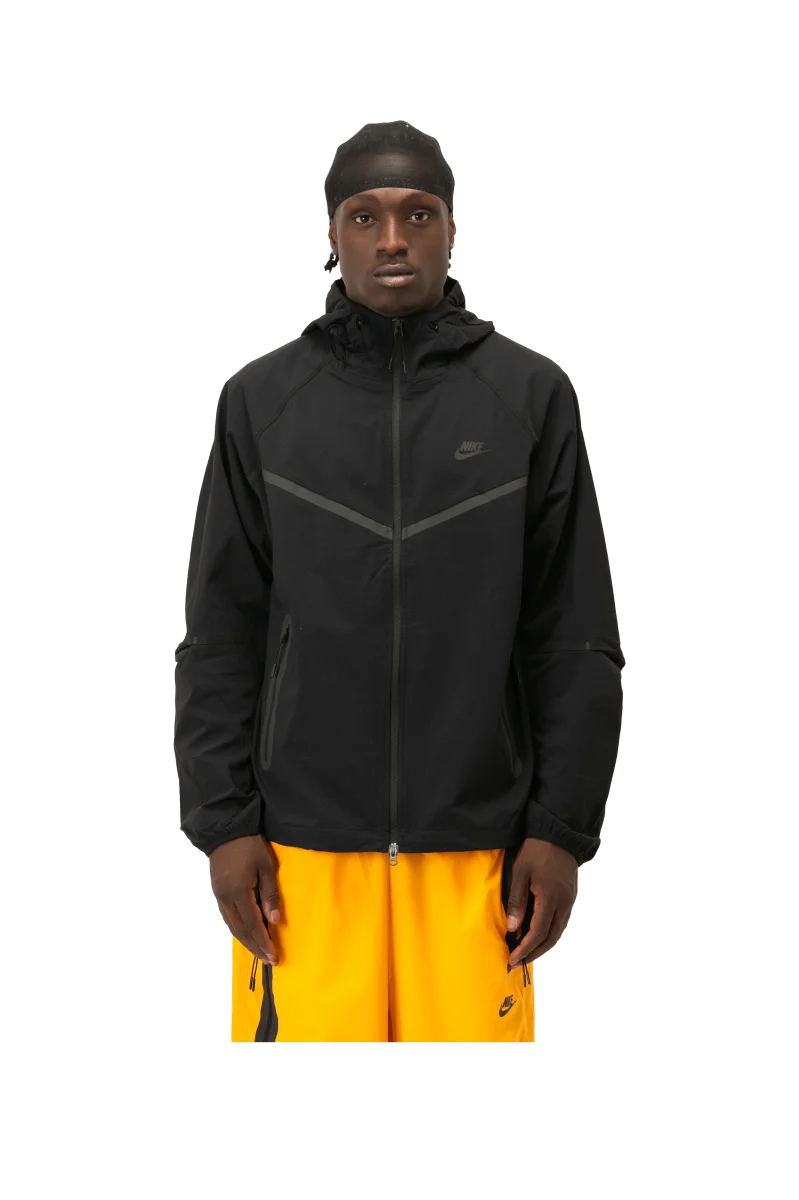 Tech Woven Wr Fz Jacket - immagine 9