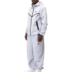 Tech Woven Wr Fz Jacket