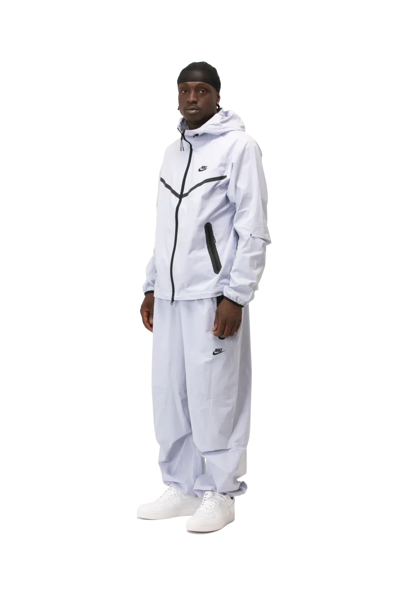 Tech Woven Wr Fz Jacket - immagine 2