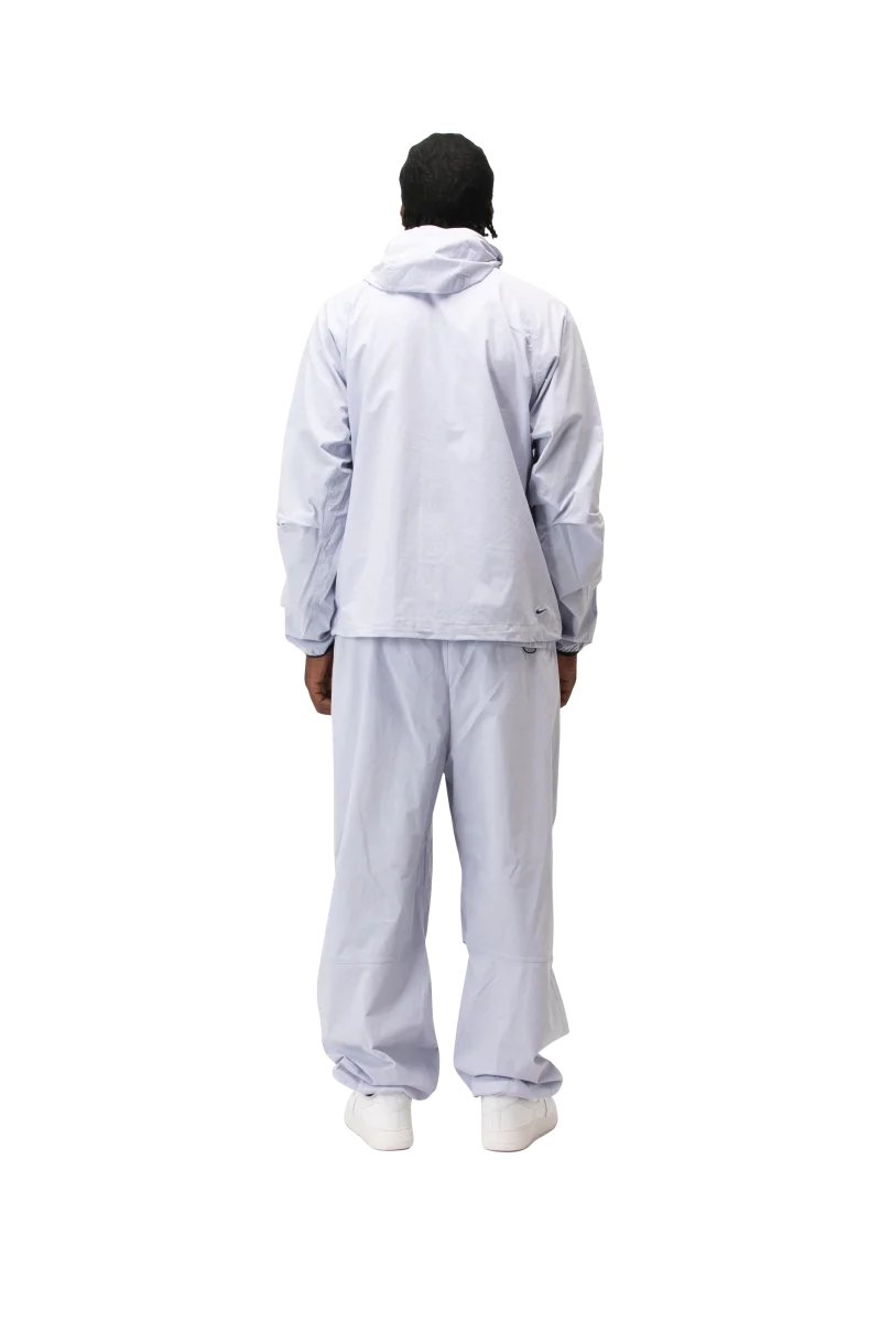 Tech Woven Wr Fz Jacket - immagine 4