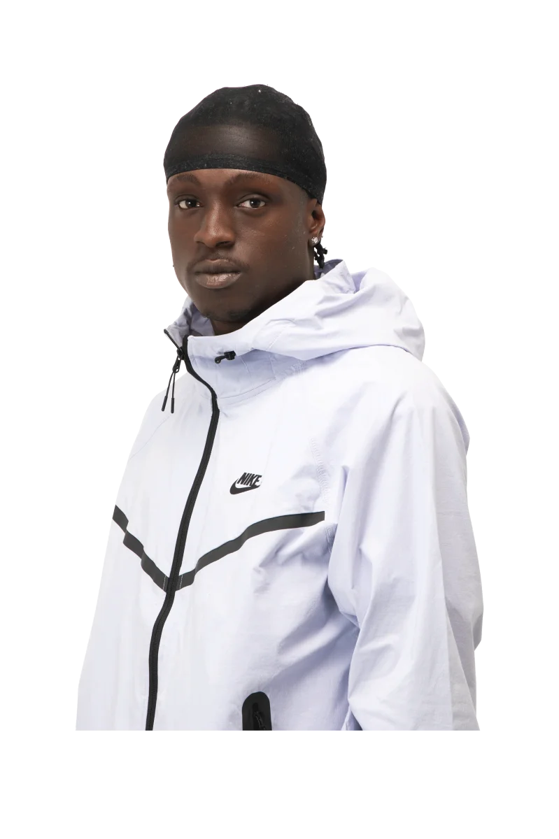 Tech Woven Wr Fz Jacket - immagine 5