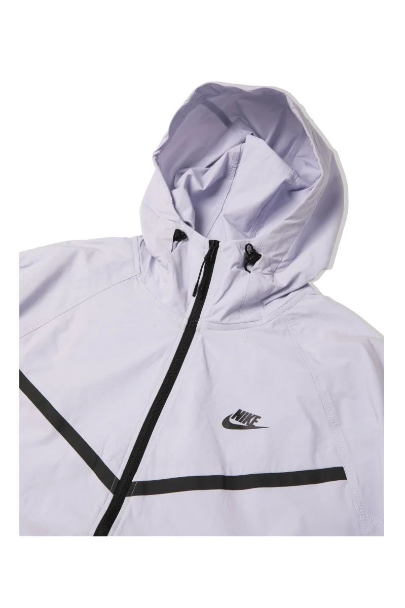 Tech Woven Wr Fz Jacket - immagine 6