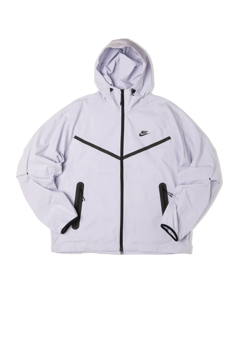 Tech Woven Wr Fz Jacket - immagine 8