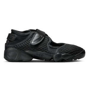 Woman Air Rift "Black Mesh"