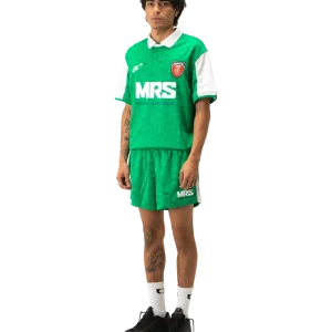 Football Short x Martine Rose