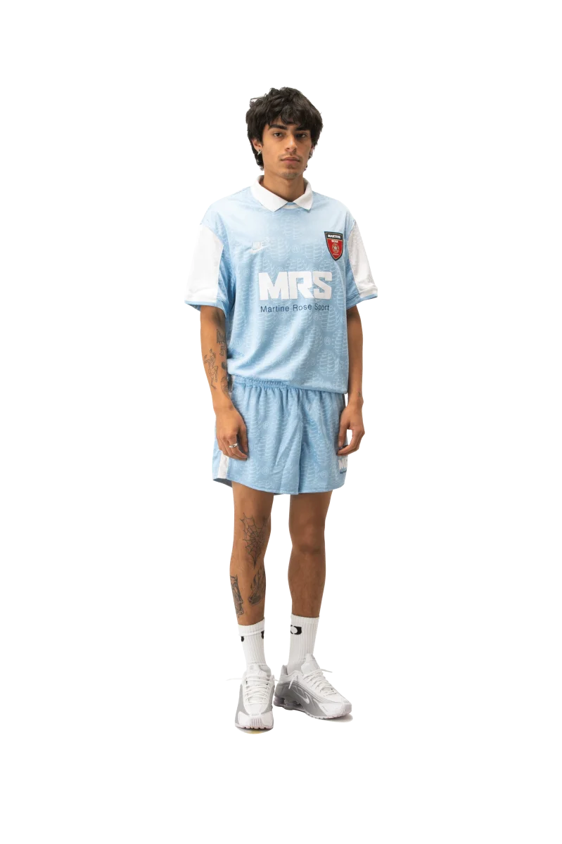 Football Short x Martine Rose - immagine 3