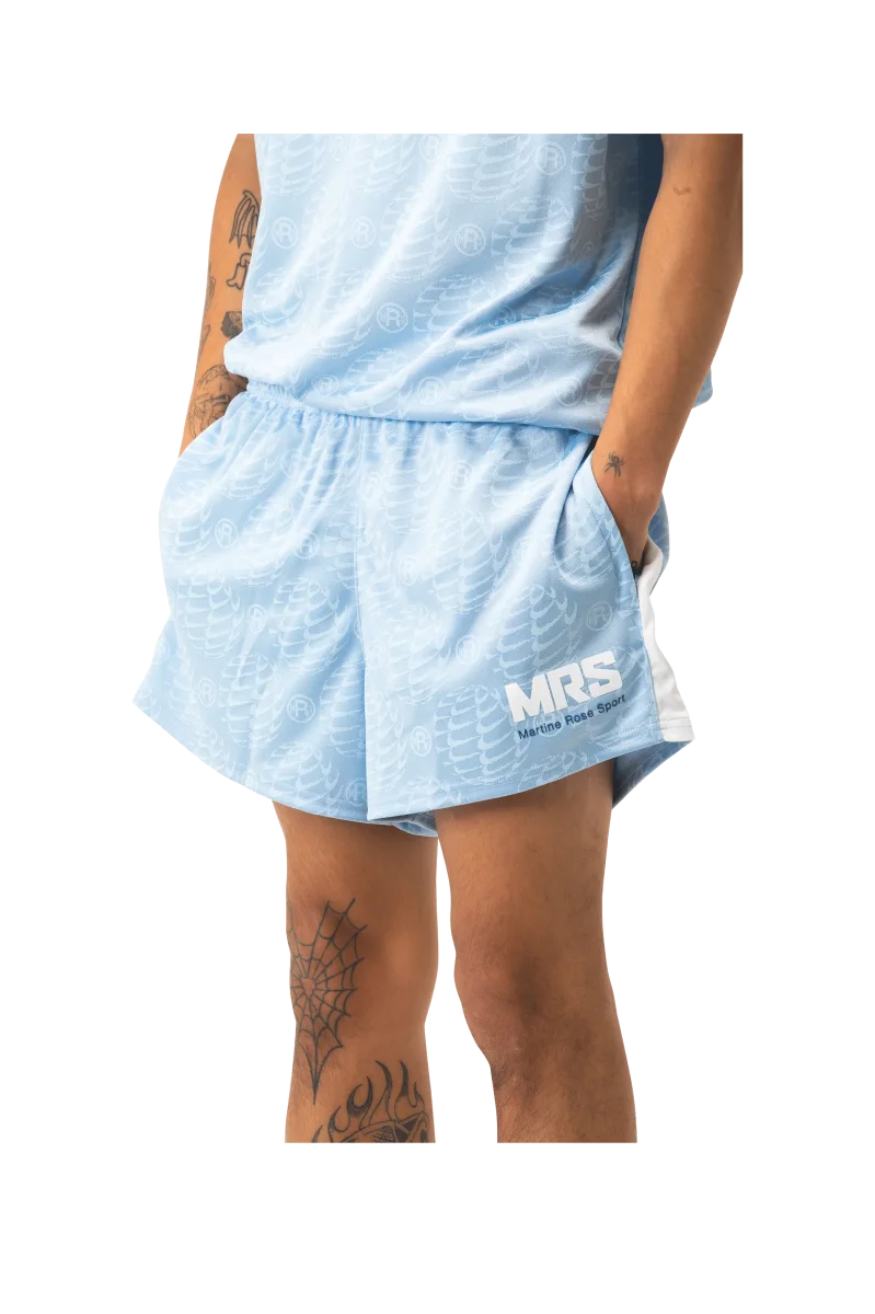 Football Short x Martine Rose - immagine 5