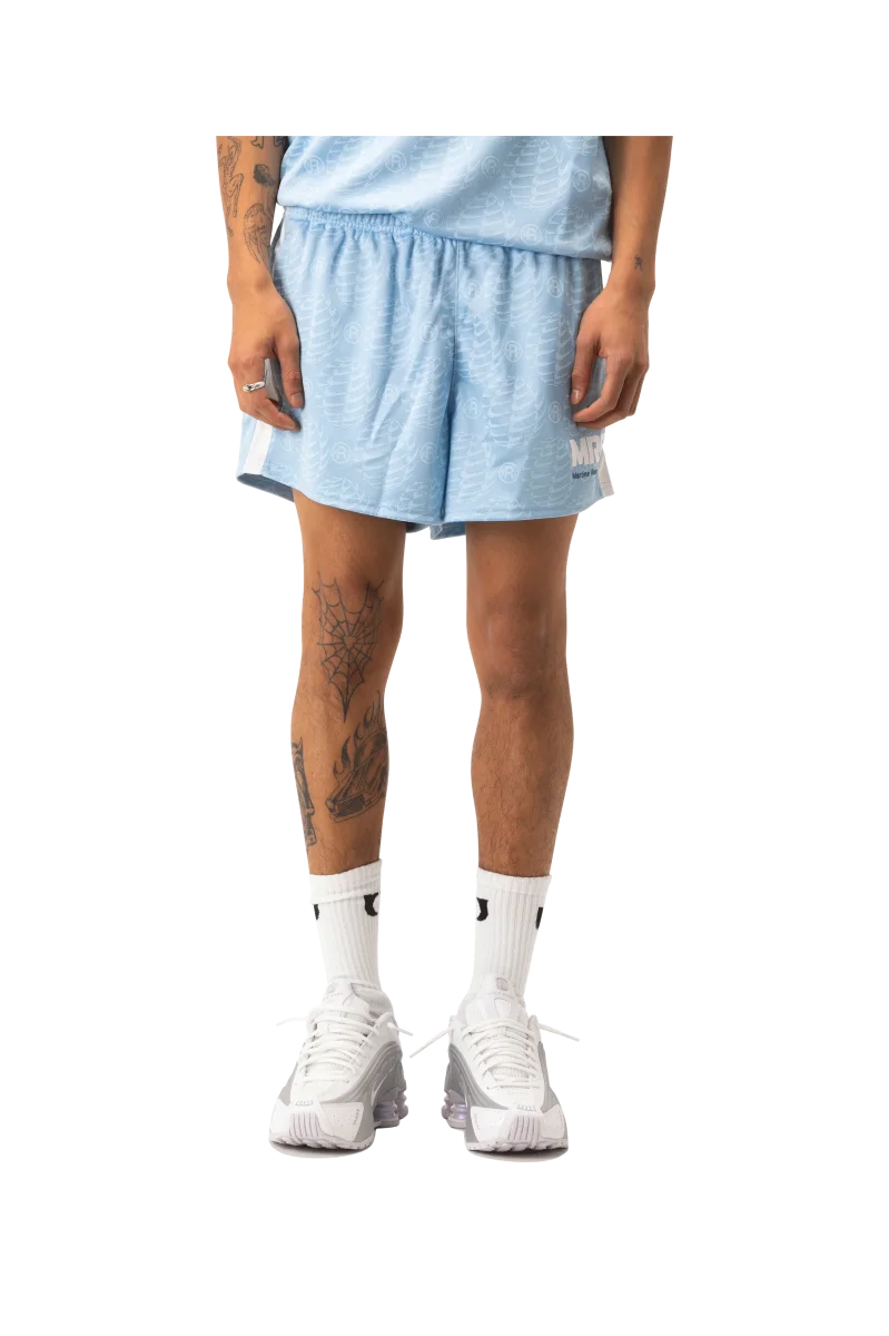 Football Short x Martine Rose - immagine 7