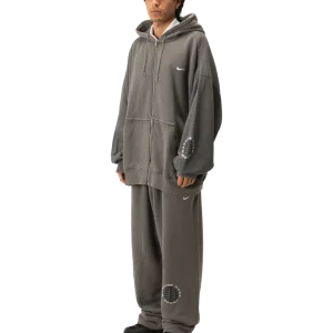 Long Zip-Up Hoodie x Martine Rose