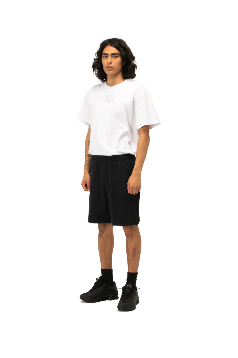 Wool Classics Fleece Short