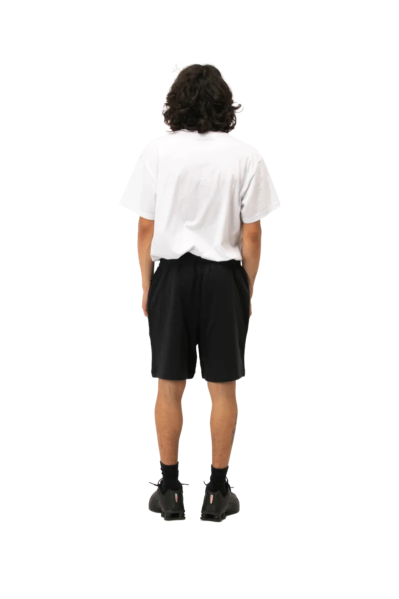 Wool Classics Fleece Short - immagine 4