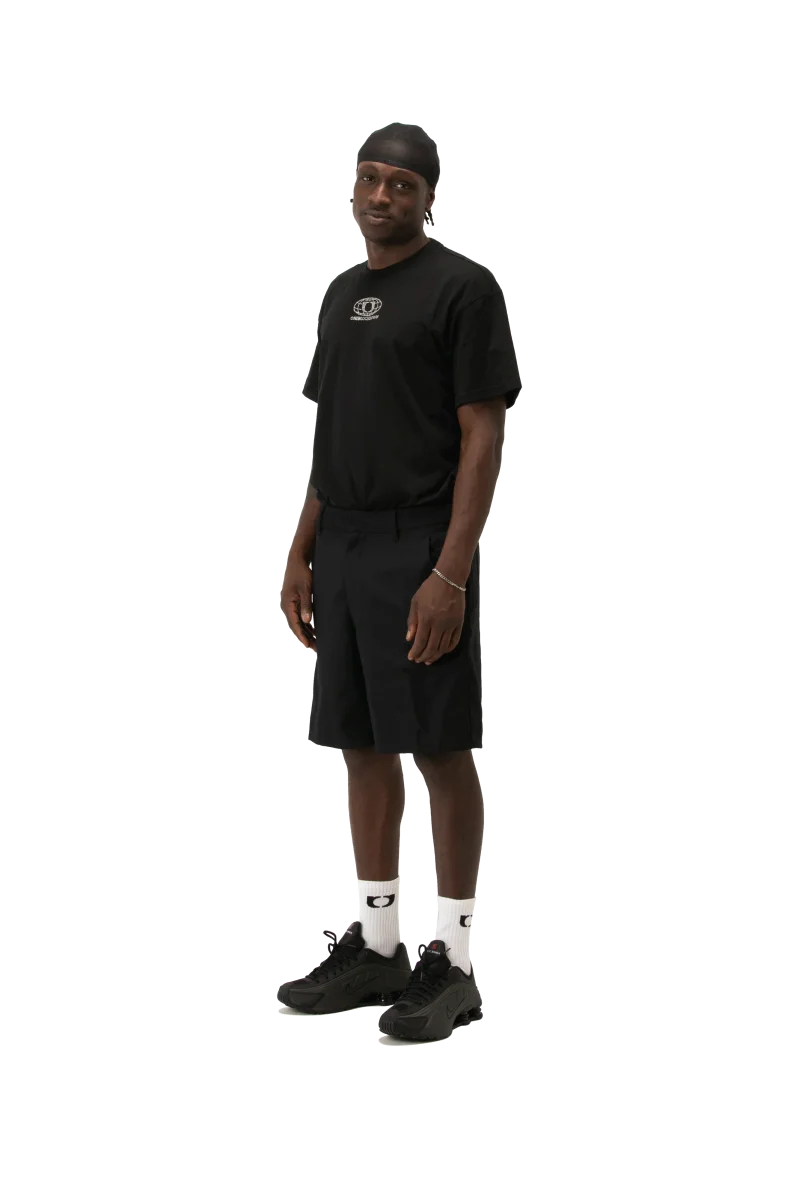 Wool Classics Woven Short